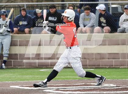 Thumbnail 2 in Rockwall vs Dallas Jesuit photogallery.