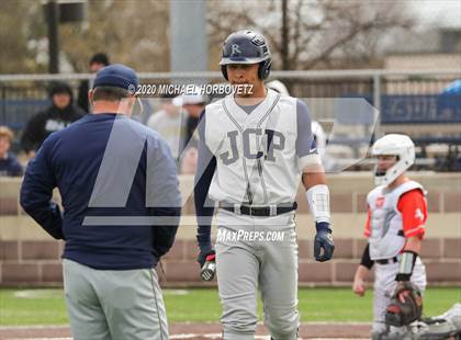 Thumbnail 1 in Rockwall vs Dallas Jesuit photogallery.