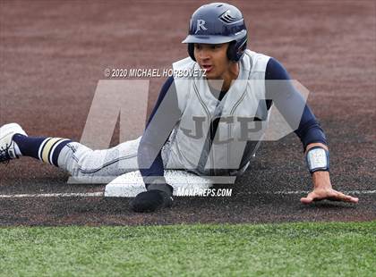 Thumbnail 2 in Rockwall vs Dallas Jesuit photogallery.