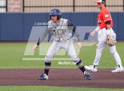 Thumbnail 3 in Rockwall vs Dallas Jesuit photogallery.