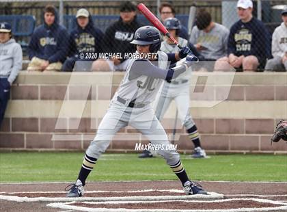 Thumbnail 3 in Rockwall vs Dallas Jesuit photogallery.