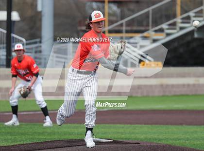 Thumbnail 1 in Rockwall vs Dallas Jesuit photogallery.
