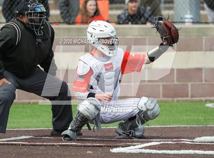 Thumbnail 1 in Rockwall vs Dallas Jesuit photogallery.