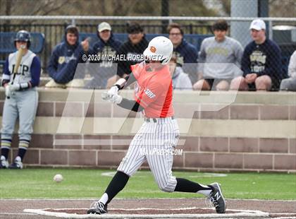 Thumbnail 3 in Rockwall vs Dallas Jesuit photogallery.