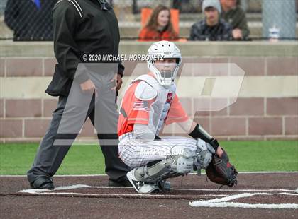 Thumbnail 1 in Rockwall vs Dallas Jesuit photogallery.