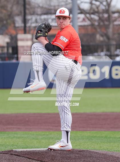 Thumbnail 3 in Rockwall vs Dallas Jesuit photogallery.