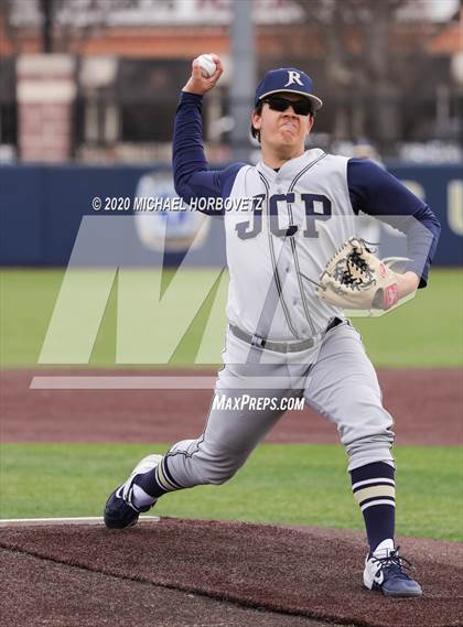 Thumbnail 1 in Rockwall vs Dallas Jesuit photogallery.