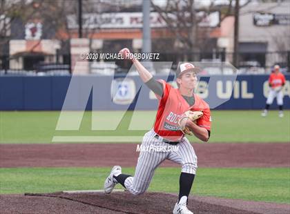 Thumbnail 2 in Rockwall vs Dallas Jesuit photogallery.