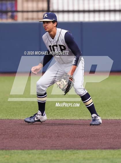 Thumbnail 2 in Rockwall vs Dallas Jesuit photogallery.