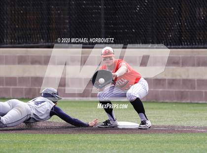 Thumbnail 1 in Rockwall vs Dallas Jesuit photogallery.