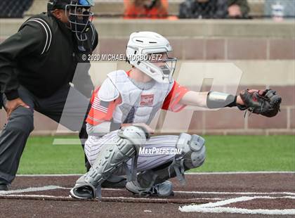 Thumbnail 2 in Rockwall vs Dallas Jesuit photogallery.