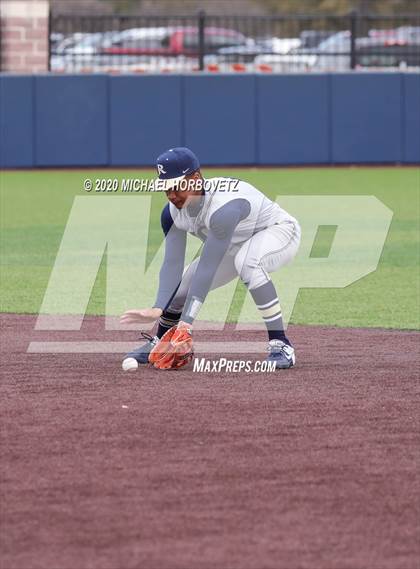 Thumbnail 2 in Rockwall vs Dallas Jesuit photogallery.