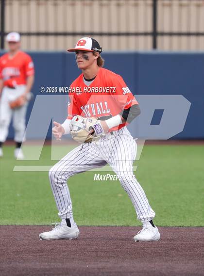 Thumbnail 3 in Rockwall vs Dallas Jesuit photogallery.