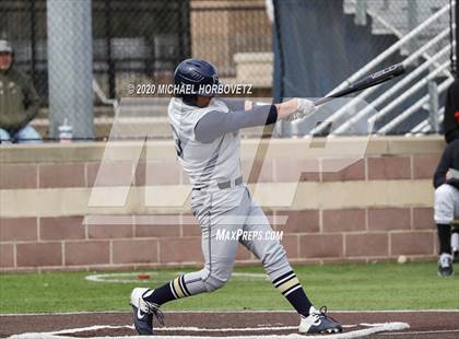 Thumbnail 2 in Rockwall vs Dallas Jesuit photogallery.