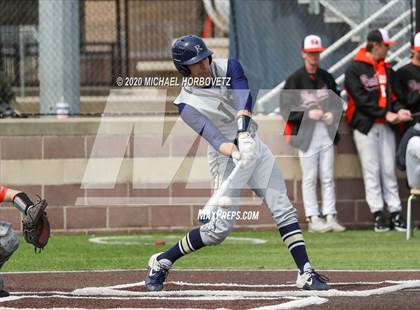 Thumbnail 3 in Rockwall vs Dallas Jesuit photogallery.