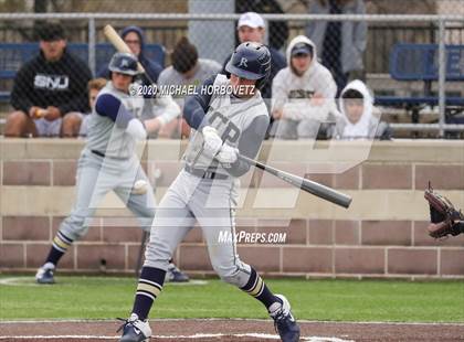 Thumbnail 1 in Rockwall vs Dallas Jesuit photogallery.