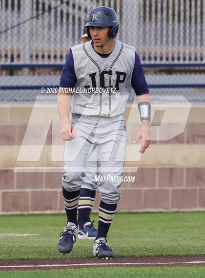 Thumbnail 2 in Rockwall vs Dallas Jesuit photogallery.