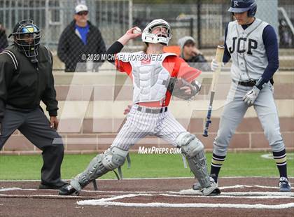 Thumbnail 1 in Rockwall vs Dallas Jesuit photogallery.