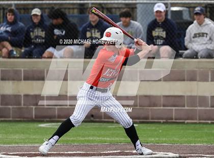 Thumbnail 3 in Rockwall vs Dallas Jesuit photogallery.