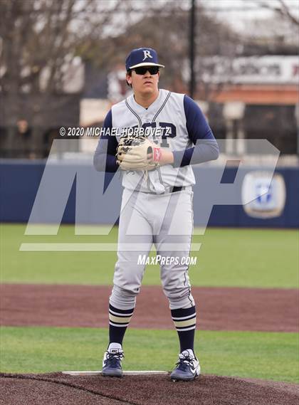Thumbnail 3 in Rockwall vs Dallas Jesuit photogallery.