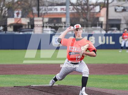 Thumbnail 1 in Rockwall vs Dallas Jesuit photogallery.