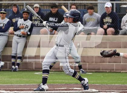 Thumbnail 3 in Rockwall vs Dallas Jesuit photogallery.