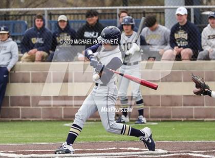 Thumbnail 1 in Rockwall vs Dallas Jesuit photogallery.