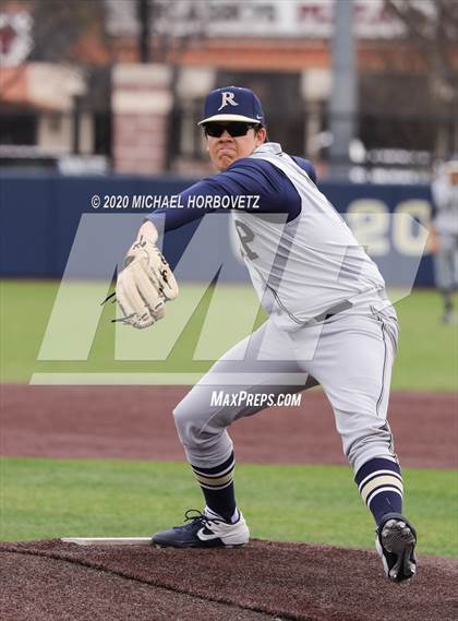 Thumbnail 2 in Rockwall vs Dallas Jesuit photogallery.