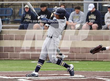 Thumbnail 2 in Rockwall vs Dallas Jesuit photogallery.