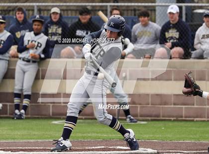 Thumbnail 1 in Rockwall vs Dallas Jesuit photogallery.