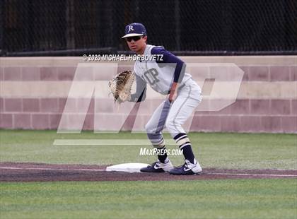 Thumbnail 3 in Rockwall vs Dallas Jesuit photogallery.