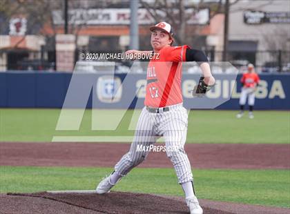 Thumbnail 1 in Rockwall vs Dallas Jesuit photogallery.