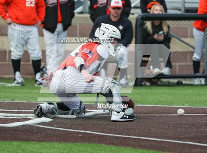 Thumbnail 1 in Rockwall vs Dallas Jesuit photogallery.