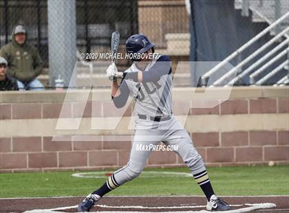 Thumbnail 3 in Rockwall vs Dallas Jesuit photogallery.