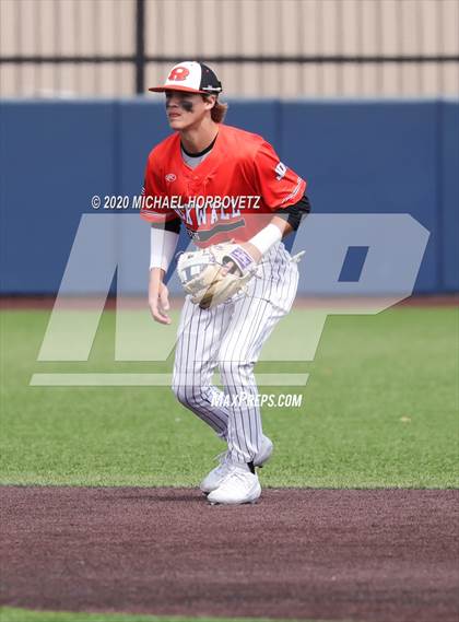 Thumbnail 1 in Rockwall vs Dallas Jesuit photogallery.