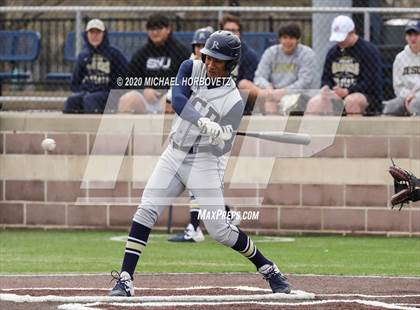 Thumbnail 1 in Rockwall vs Dallas Jesuit photogallery.