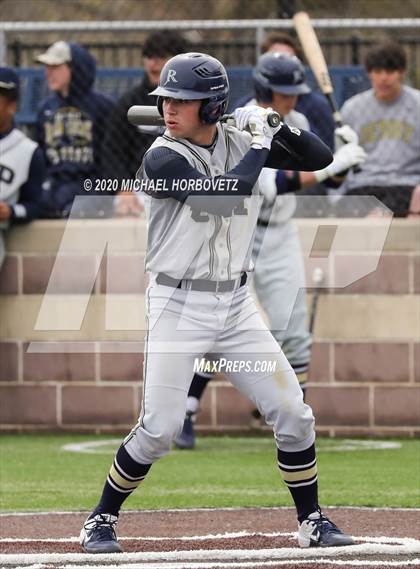Thumbnail 2 in Rockwall vs Dallas Jesuit photogallery.