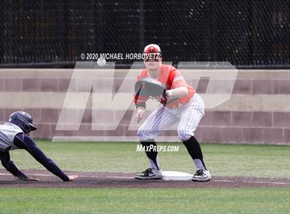 Thumbnail 2 in Rockwall vs Dallas Jesuit photogallery.