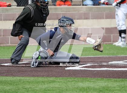 Thumbnail 1 in Rockwall vs Dallas Jesuit photogallery.