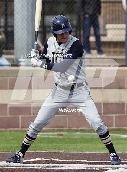 Thumbnail 3 in Rockwall vs Dallas Jesuit photogallery.