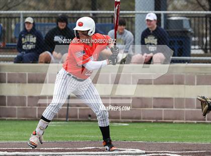 Thumbnail 2 in Rockwall vs Dallas Jesuit photogallery.