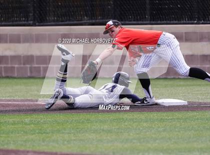 Thumbnail 2 in Rockwall vs Dallas Jesuit photogallery.