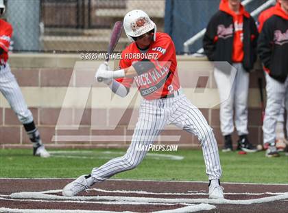 Thumbnail 2 in Rockwall vs Dallas Jesuit photogallery.
