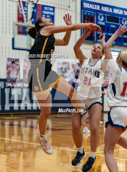 Thumbnail 1 in North Allegheny @ Shaler Area photogallery.