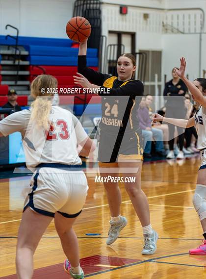 Thumbnail 3 in North Allegheny @ Shaler Area photogallery.