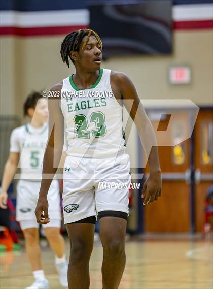 Thumbnail 1 in Tatum vs. LaPorte (Hardin-Jefferson Basketball Marathon) photogallery.