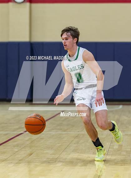 Thumbnail 3 in Tatum vs. LaPorte (Hardin-Jefferson Basketball Marathon) photogallery.