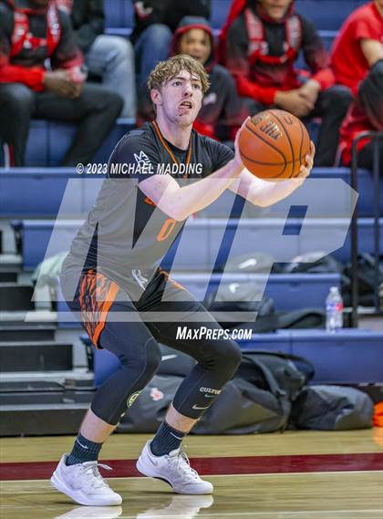 Thumbnail 2 in Tatum vs. LaPorte (Hardin-Jefferson Basketball Marathon) photogallery.