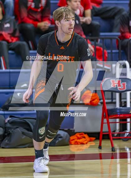 Thumbnail 1 in Tatum vs. LaPorte (Hardin-Jefferson Basketball Marathon) photogallery.
