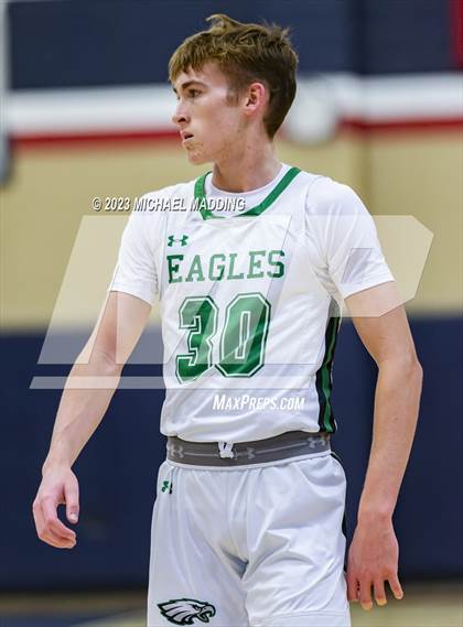 Thumbnail 3 in Tatum vs. LaPorte (Hardin-Jefferson Basketball Marathon) photogallery.